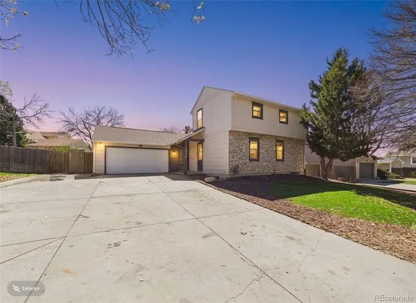 $475,000 | 17434 East Ford Drive, Aurora, CO 80017