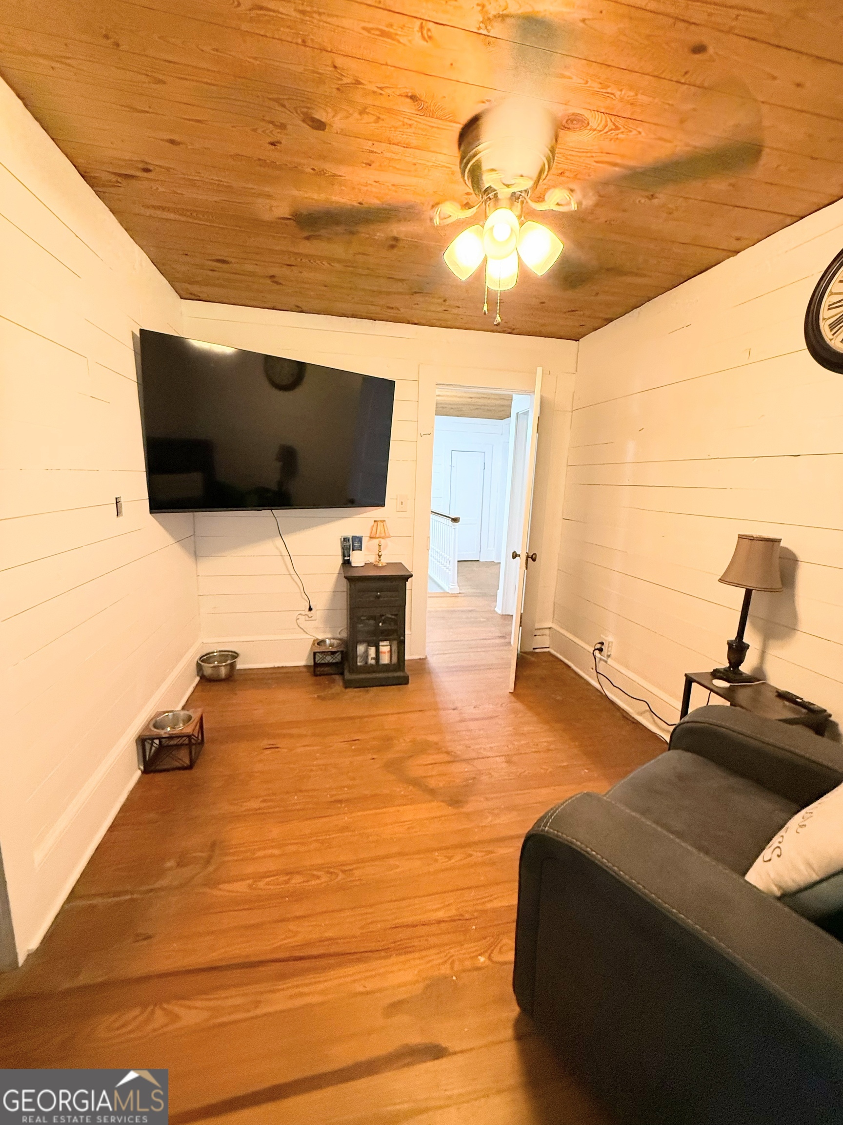 441 Lyerly Dam Road Lyerly, GA 30730 - Photo 69 of 77
