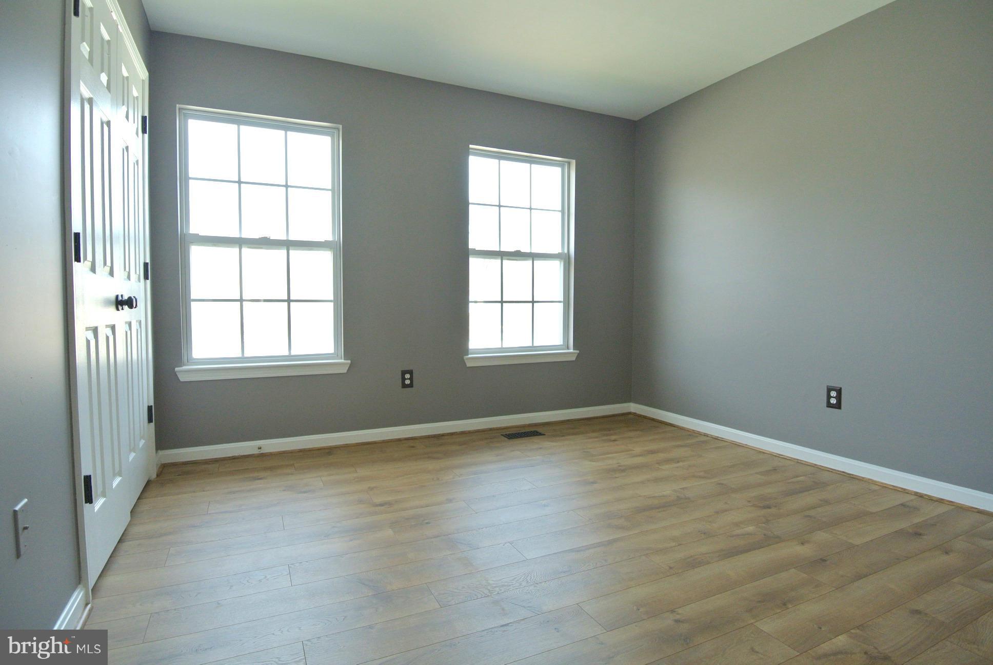 9525 Good Spring Drive Perry Hall, MD 21128 - Photo 21 of 30 Generous Size 2nd Bdrm, New Pergo Floors