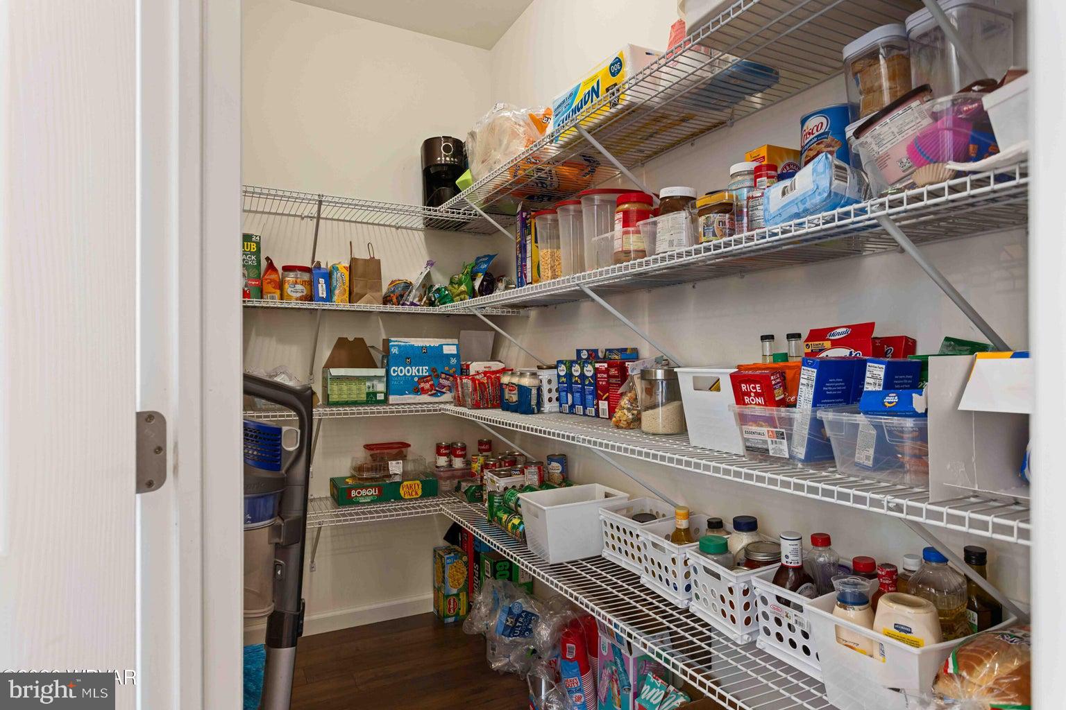 92 Easton Road Trout Run, PA 17771 - Photo 66 of 108 Organized pantry for culinary delights.