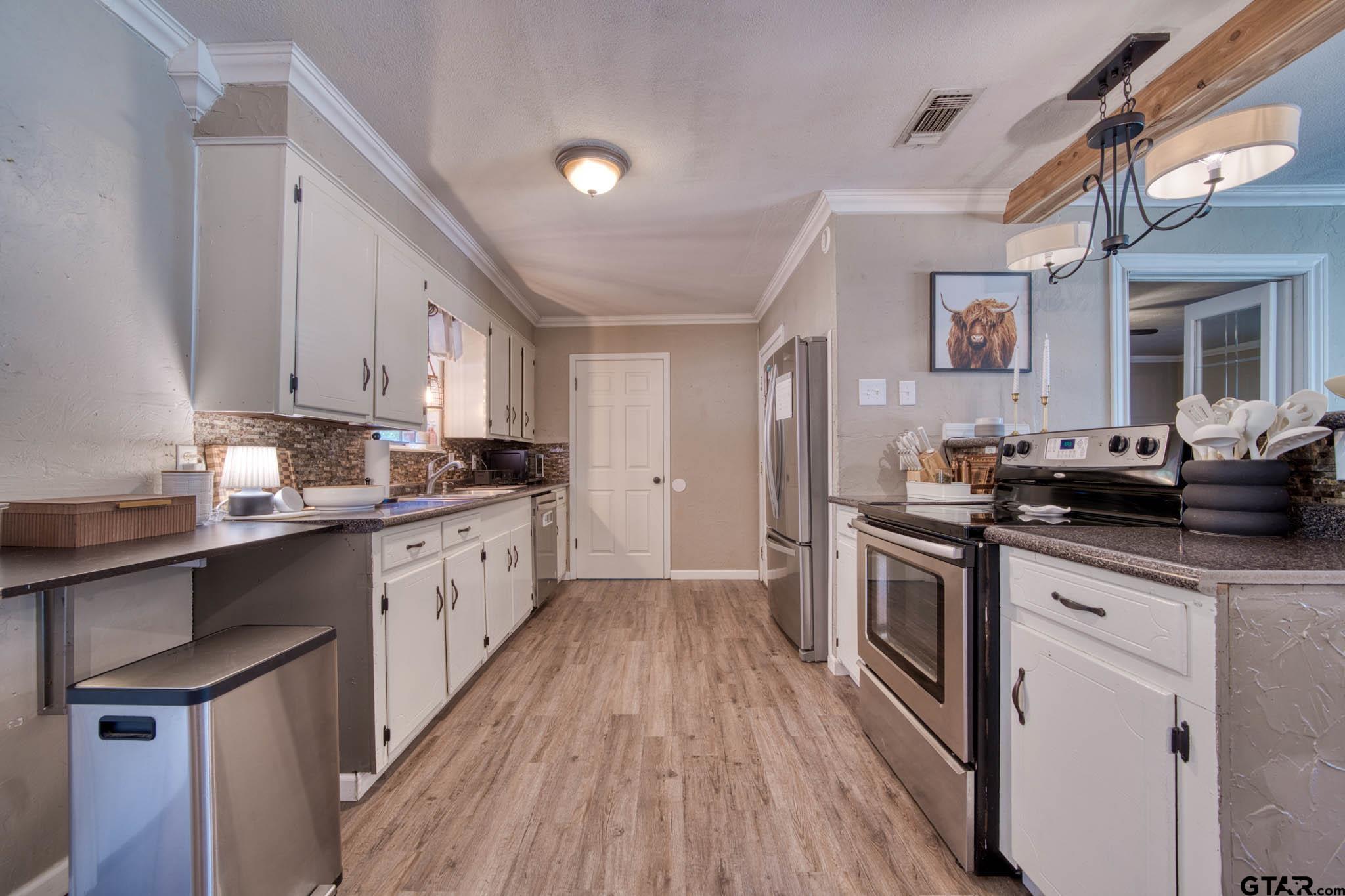 46 Christie Road Diana, TX 75640 - Photo 21 of 40 Gallery Image 21