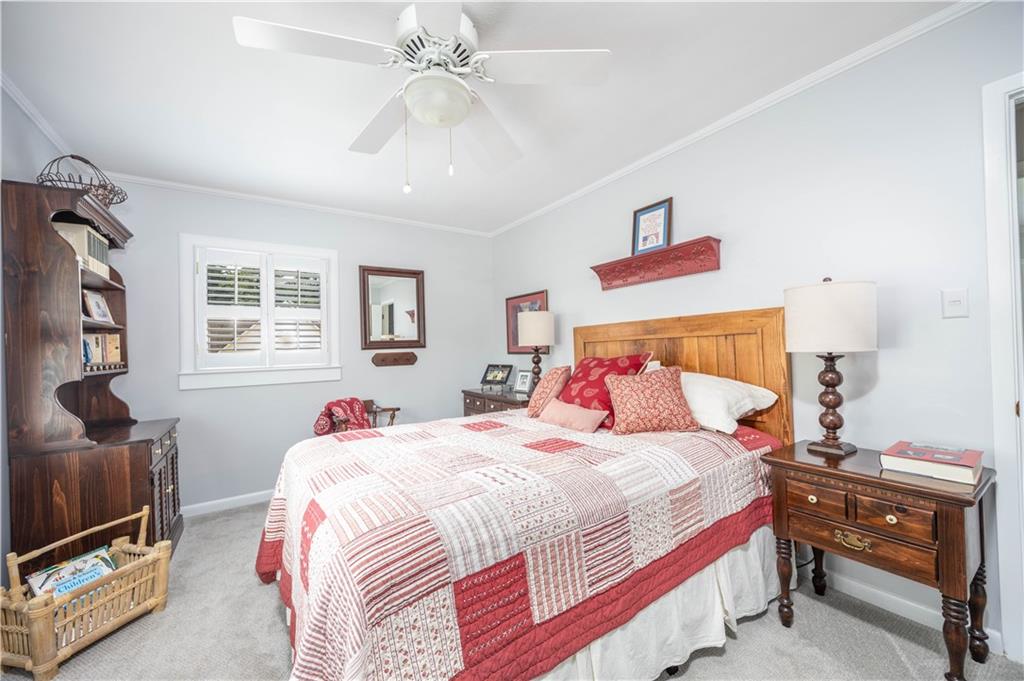 406 St Francis Road Eufaula, AL 36027 - Photo 18 of 50 Gallery Image 18