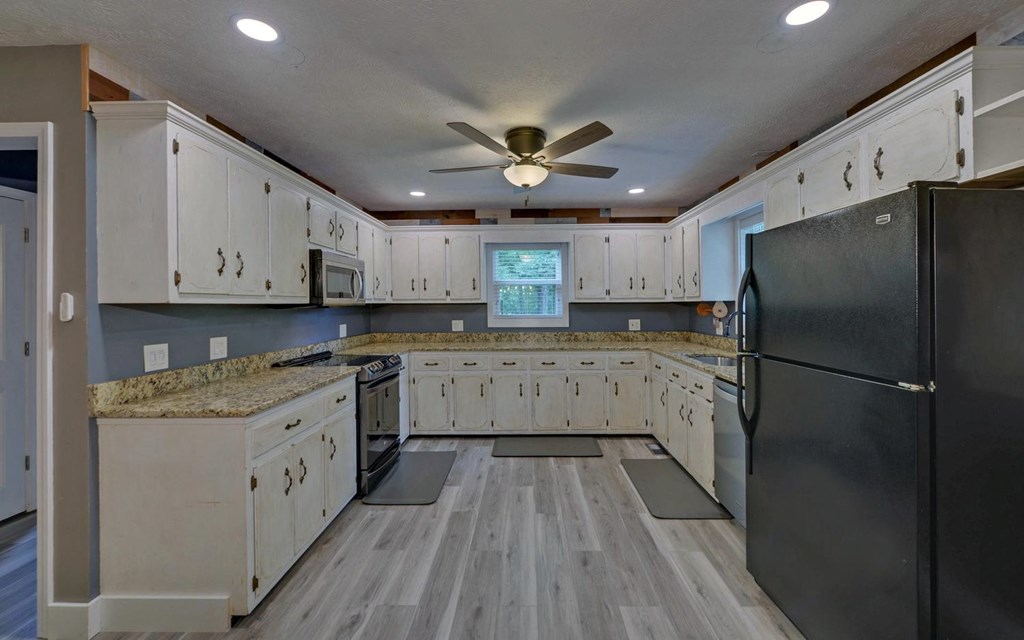 475 Hamilton Road Blairsville, GA 30512 - Photo 10 of 53
