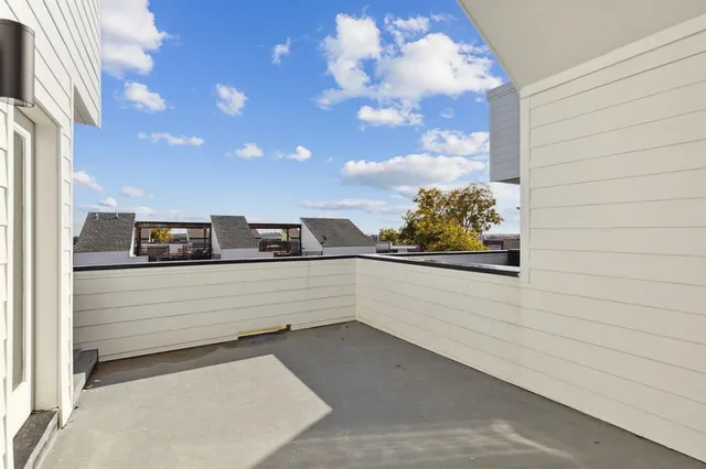 a view of a city with lot of houses