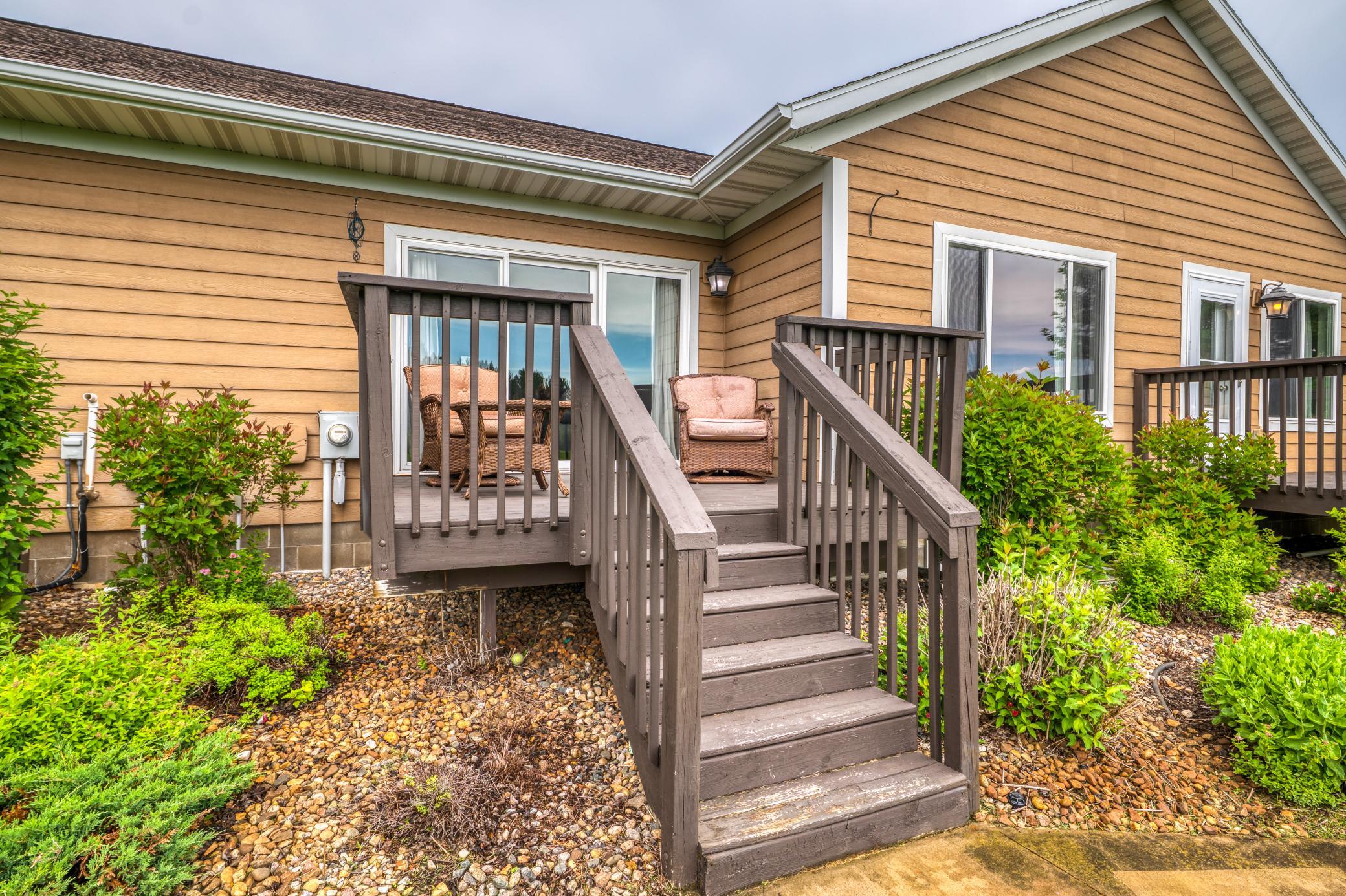 1320 Whiting Road Northwest, Unit 39 Bemidji, MN 56601 - Photo 90 of 95
