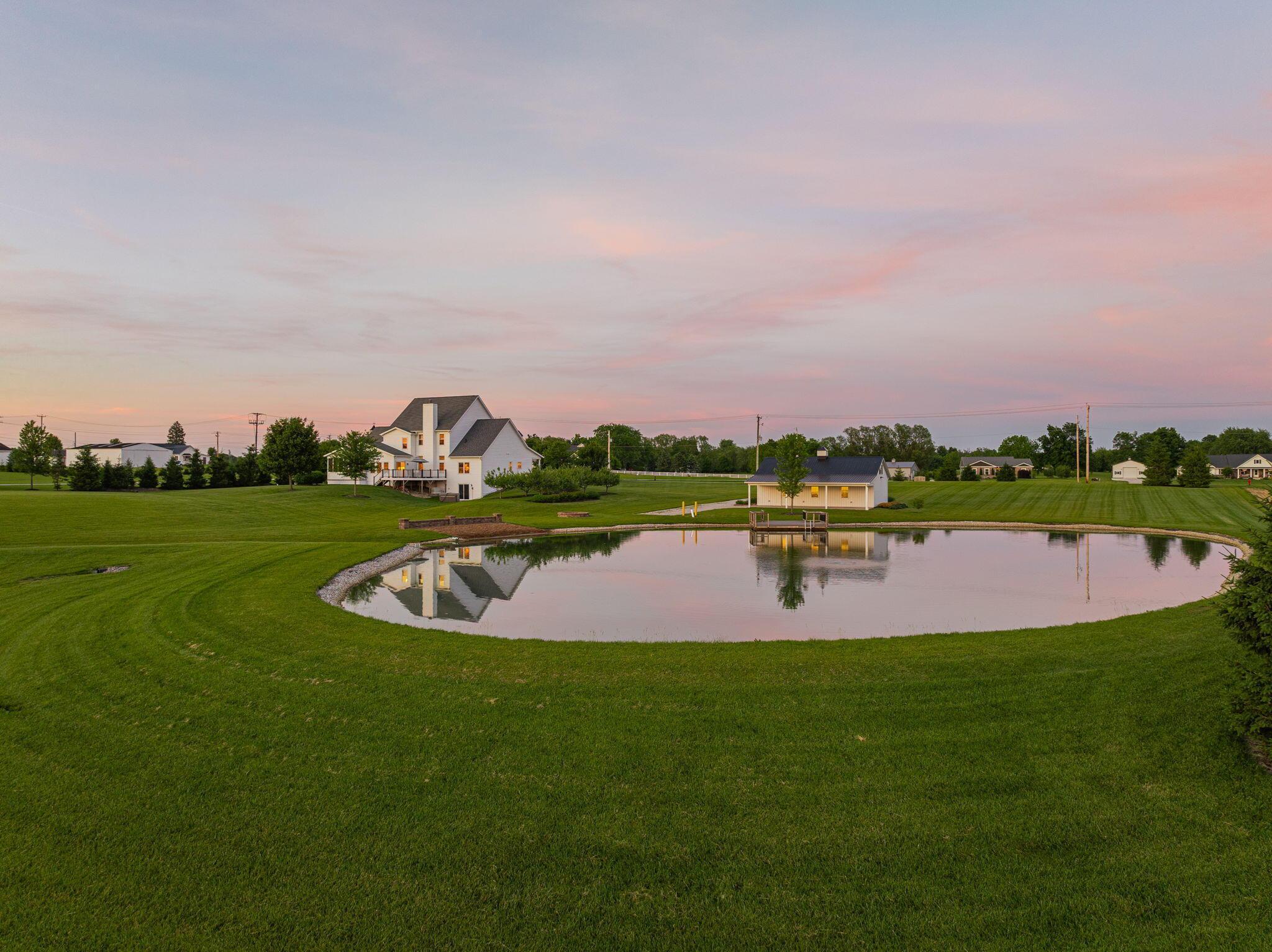 3173 Barnes Road Centerburg, OH 43011 - Photo 87 of 92