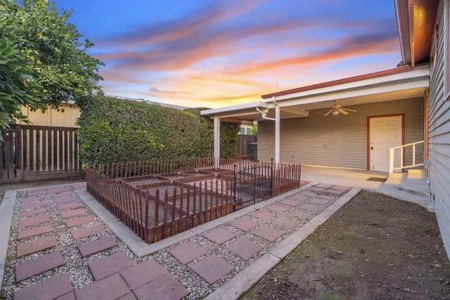 $310,000 | 4603 South Verde Vista Street, Visalia, CA 93277