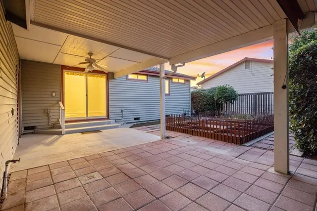 $310,000 | 4603 South Verde Vista Street, Visalia, CA 93277