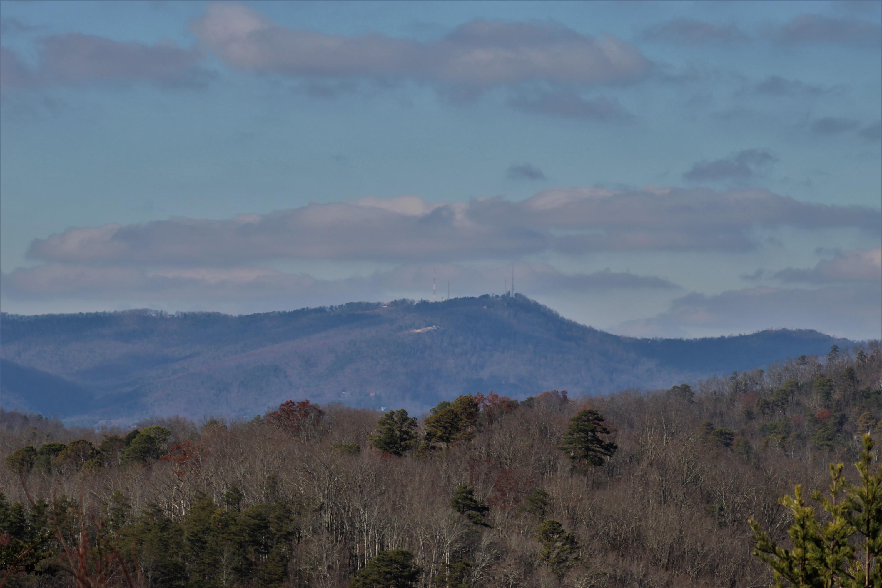 4420 Grindstone Ridge Road Pigeon Forge, TN 37863 - Photo 3 of 40 View Mt. LeConte