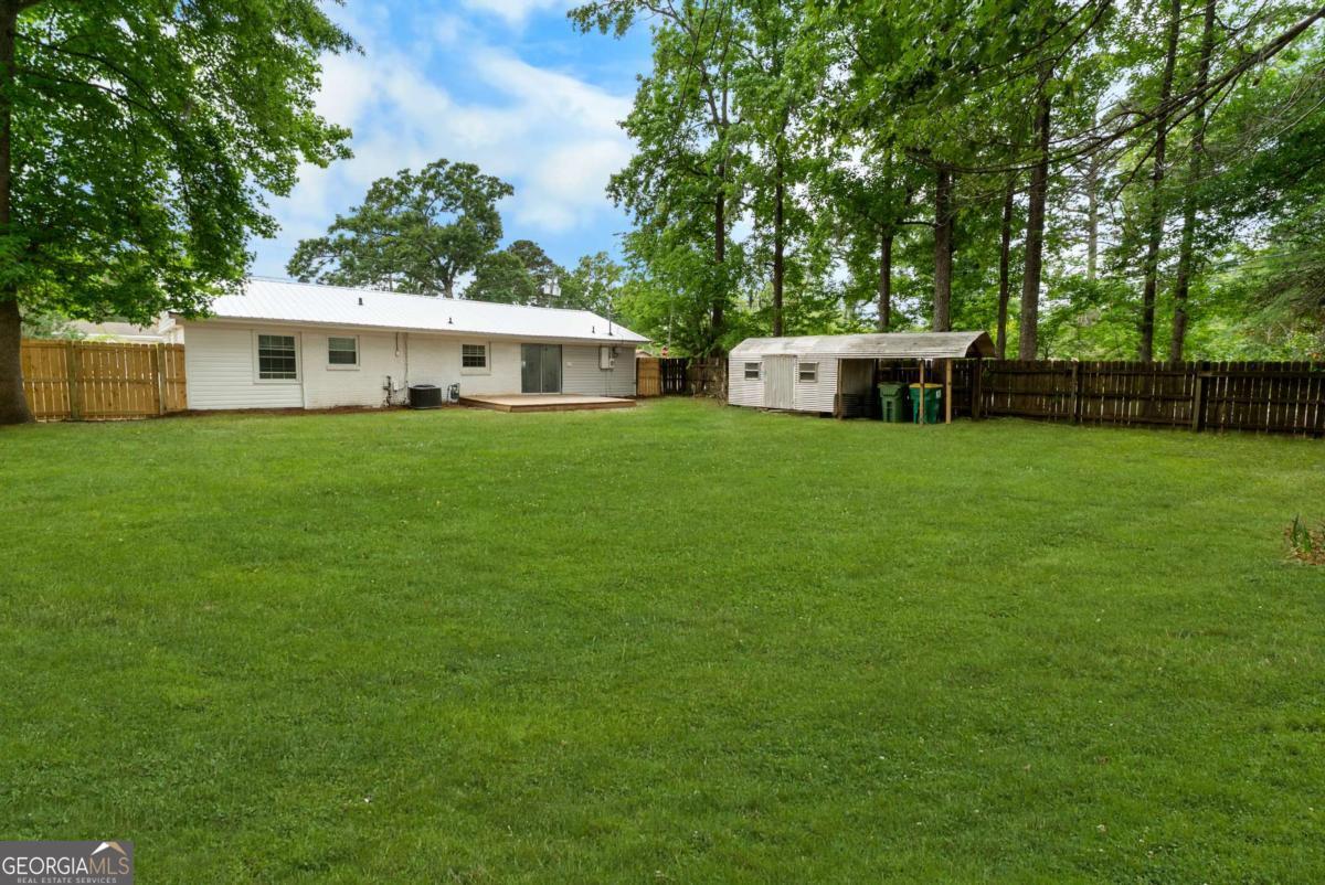 322 West Whatley Street Pooler, GA 31322 - Photo 30 of 34