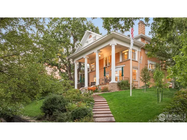 $4,950,000 | 745 Highland Avenue, Boulder, CO 80302