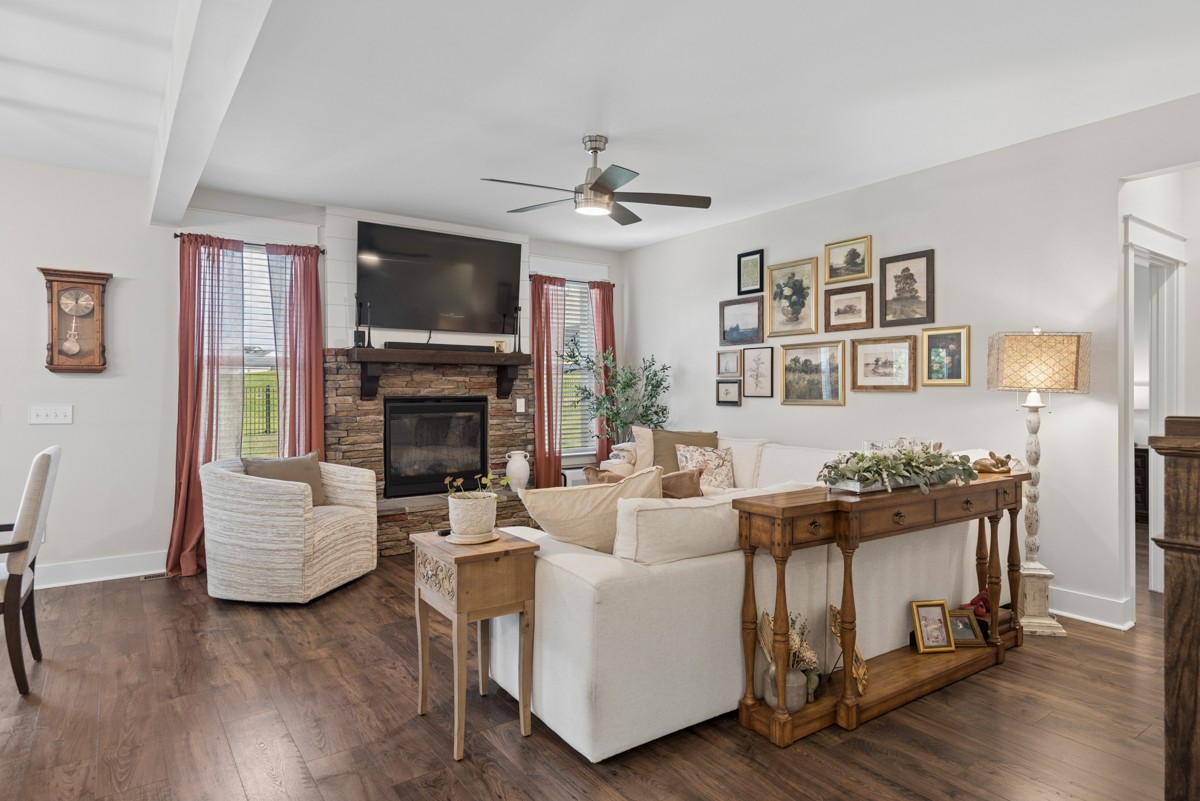 71 Remington Road Lebanon, TN 37090 - Photo 9 of 49 Gallery Image 9