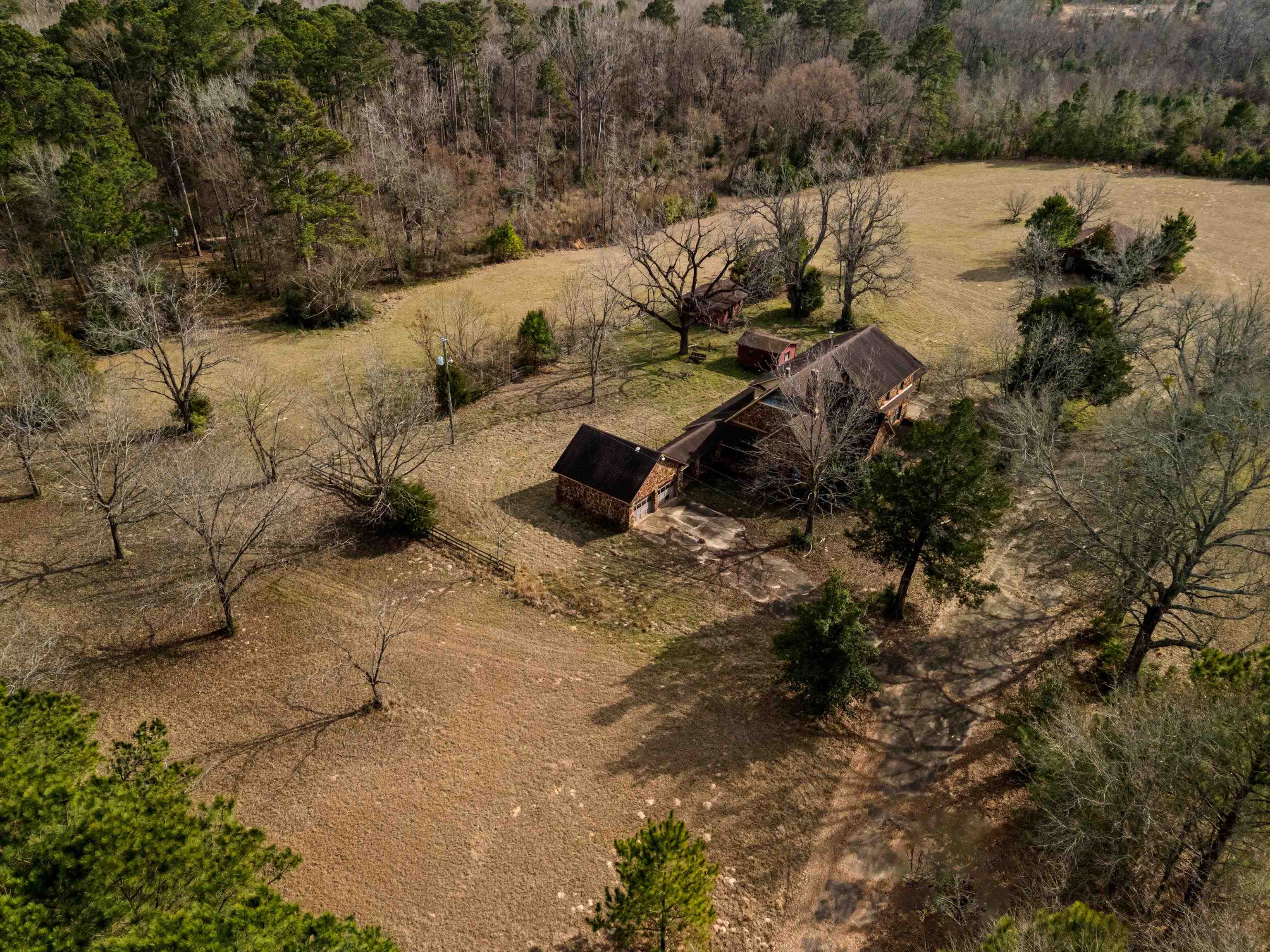 1231 Brown Road Longview, TX 75605 - Photo 11 of 50 Gallery Image 11