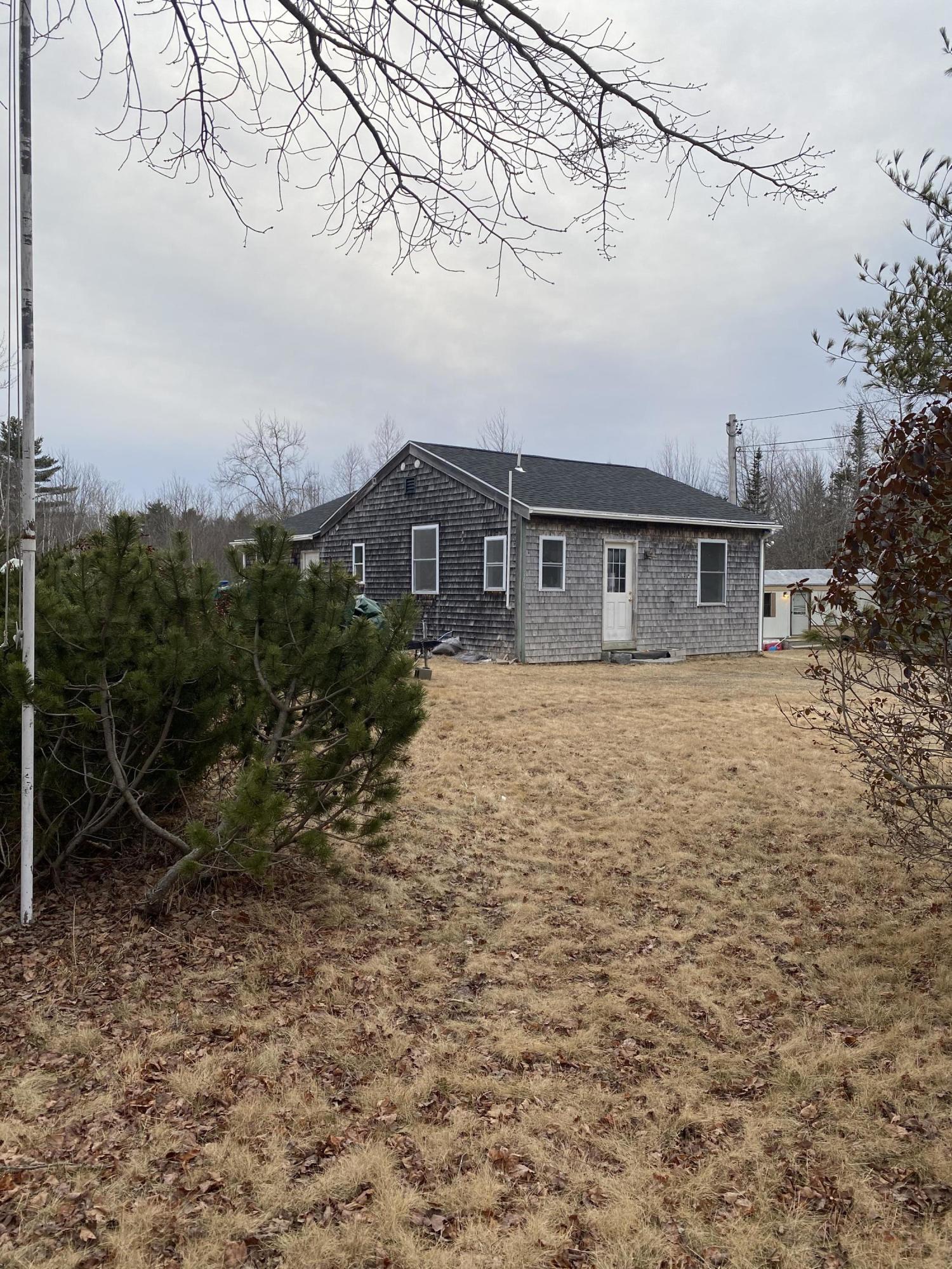 161 Cross Road Hancock, ME 04640 - Photo 12 of 21 Front