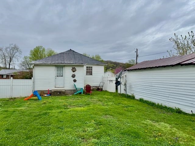44 Rupps Way Greenup, KY 41144 - Photo 11 of 12