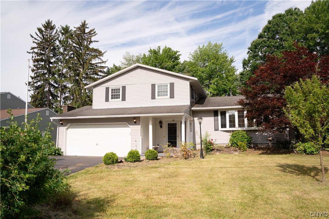 8009 Princess Path Clay, NY 13090 - Photo 1 of 50