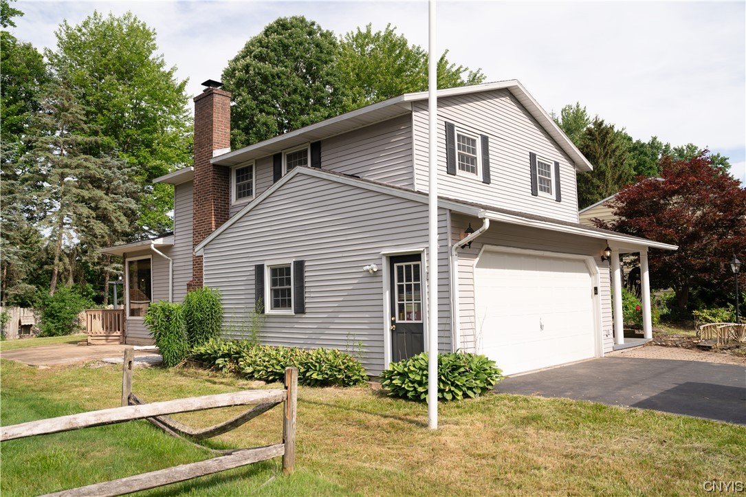 8009 Princess Path Clay, NY 13090 - Photo 4 of 50