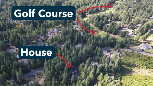 $450,000 | 30 East Hemlock Lane, Union, WA 98592