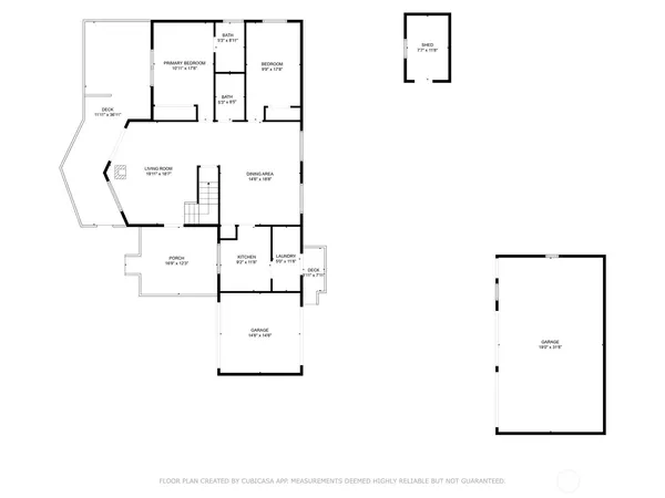 $450,000 | 30 East Hemlock Lane, Union, WA 98592