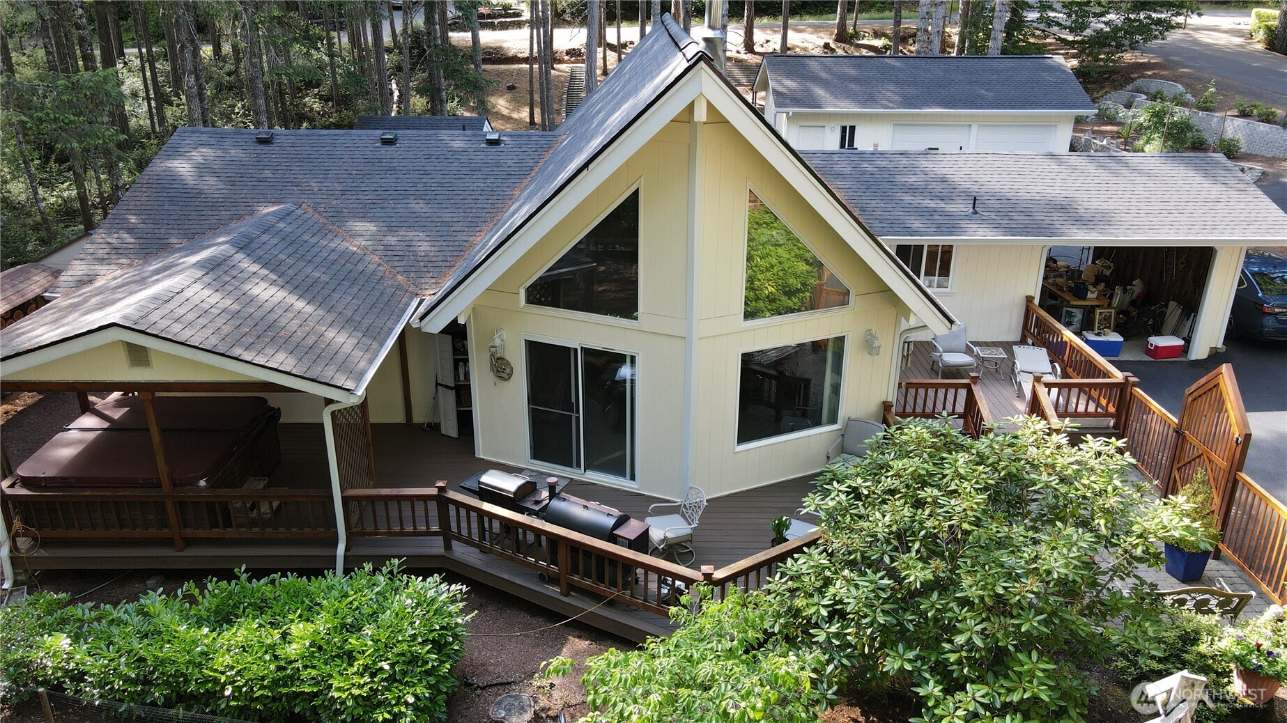 30 East Hemlock Lane Union, WA 98592 - Photo 4 of 39