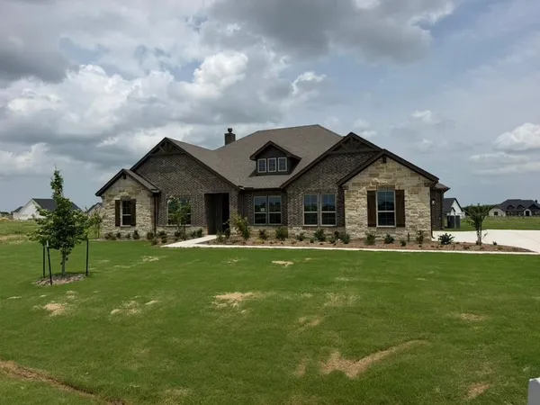 $594,900 | 2408 Quartz Street, Krum, TX 76249