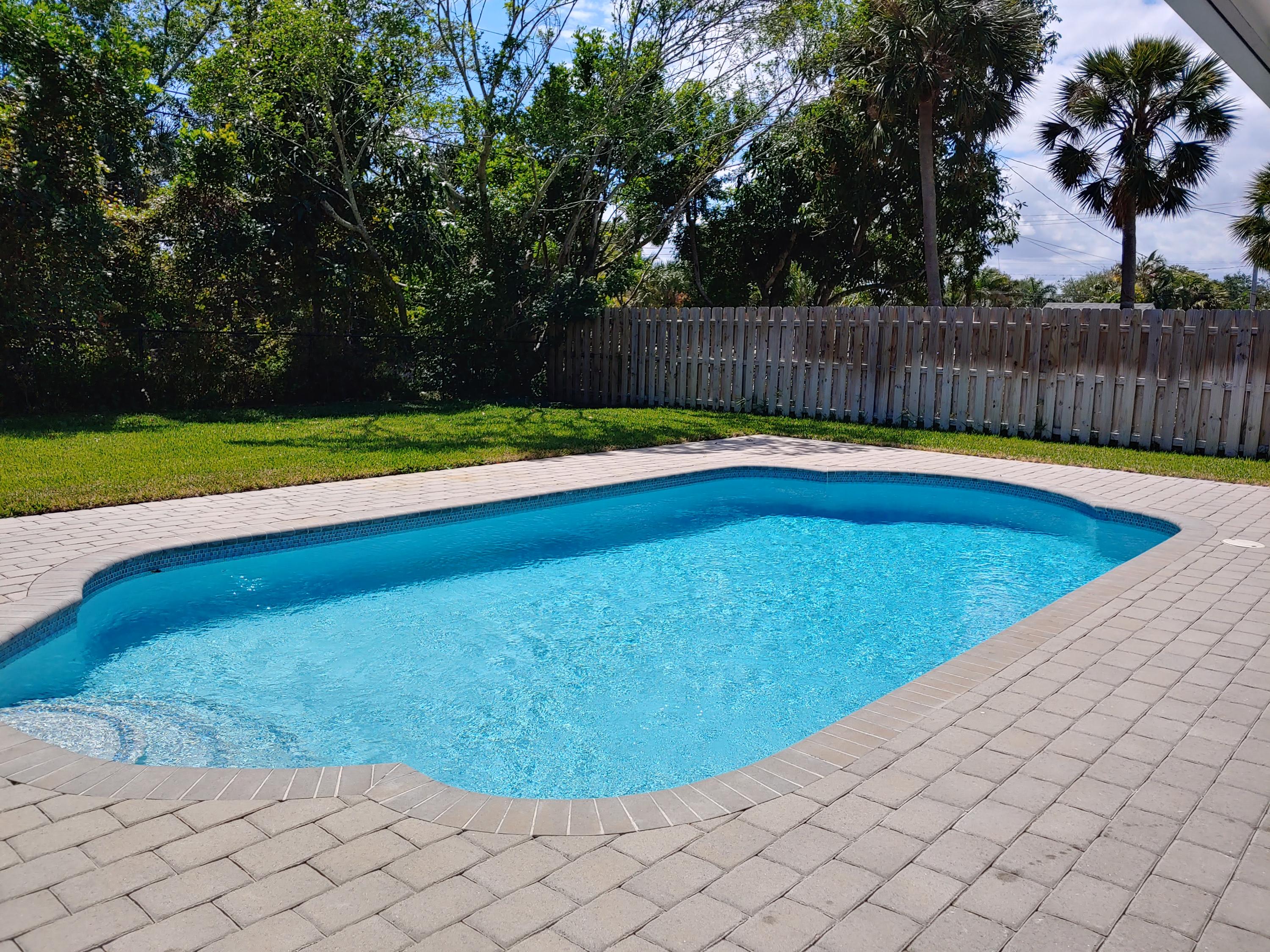 1180 Southwest 14th Street Boca Raton, FL 33486 - Photo 4 of 4 Pool