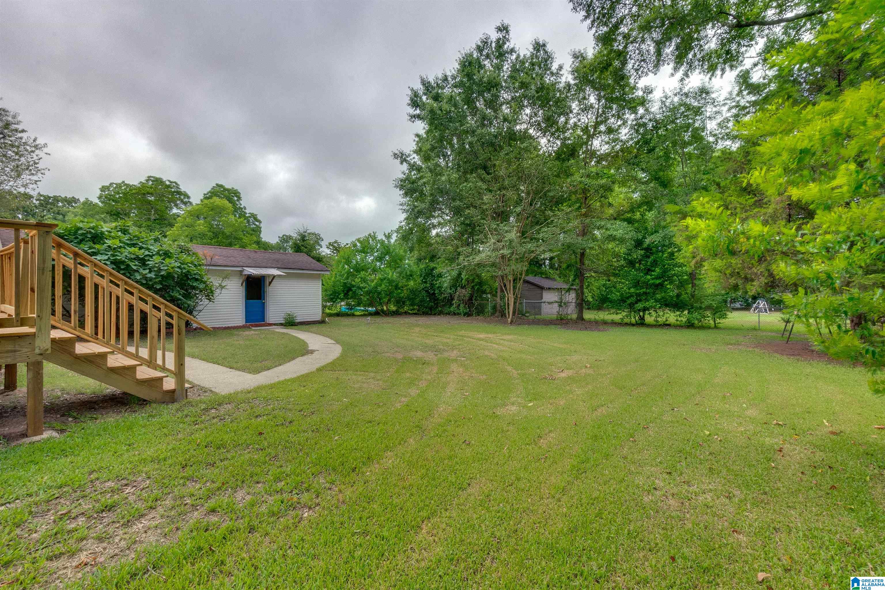 1319 4th Avenue North Clanton, AL 35045 - Photo 44 of 50