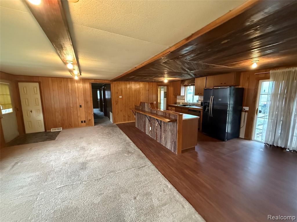 4126 Montgomery Road Marlette, MI 48453 - Photo 8 of 13