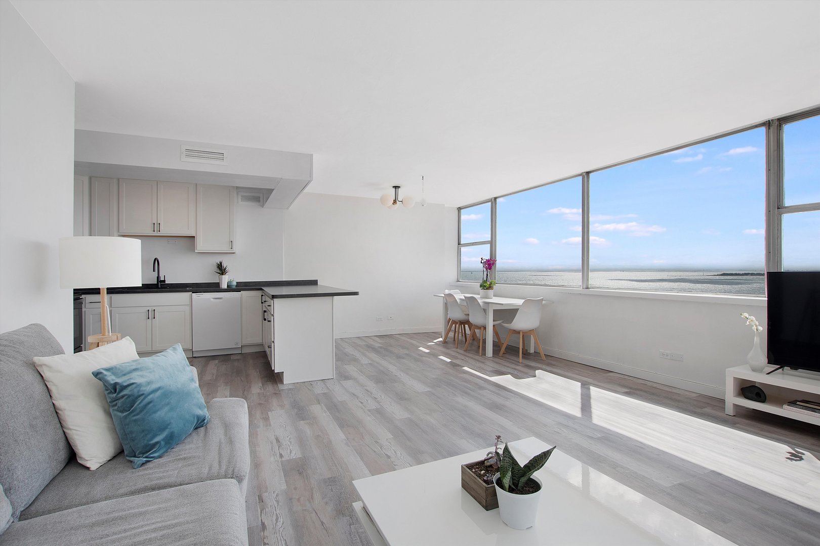 6301 North Sheridan Road, Unit 22V Chicago, IL 60660 - Photo 3 of 24 Gallery Image 3