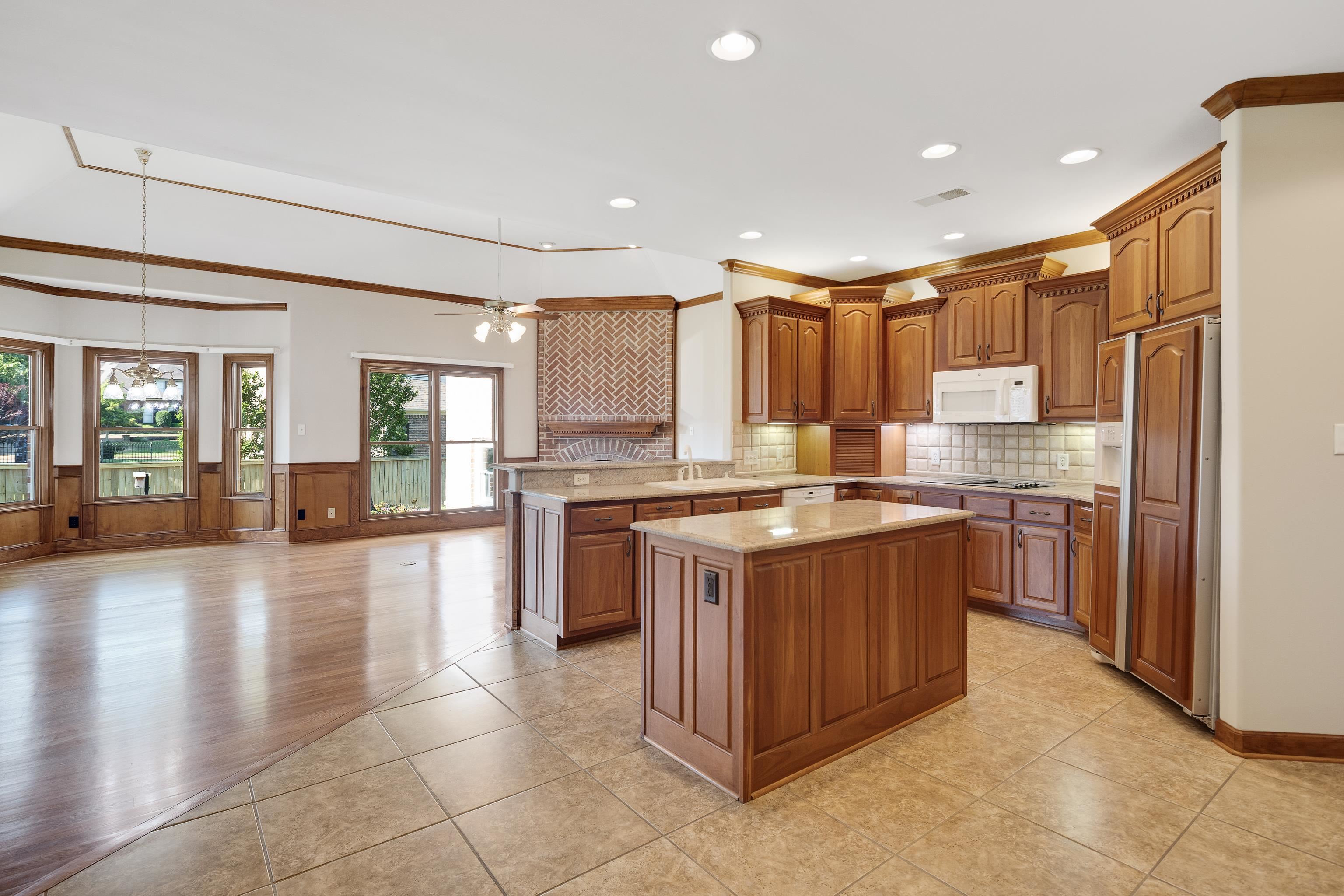 609 Ridge Peaks Drive Collierville, TN 38017 - Photo 17 of 40 Gallery Image 17