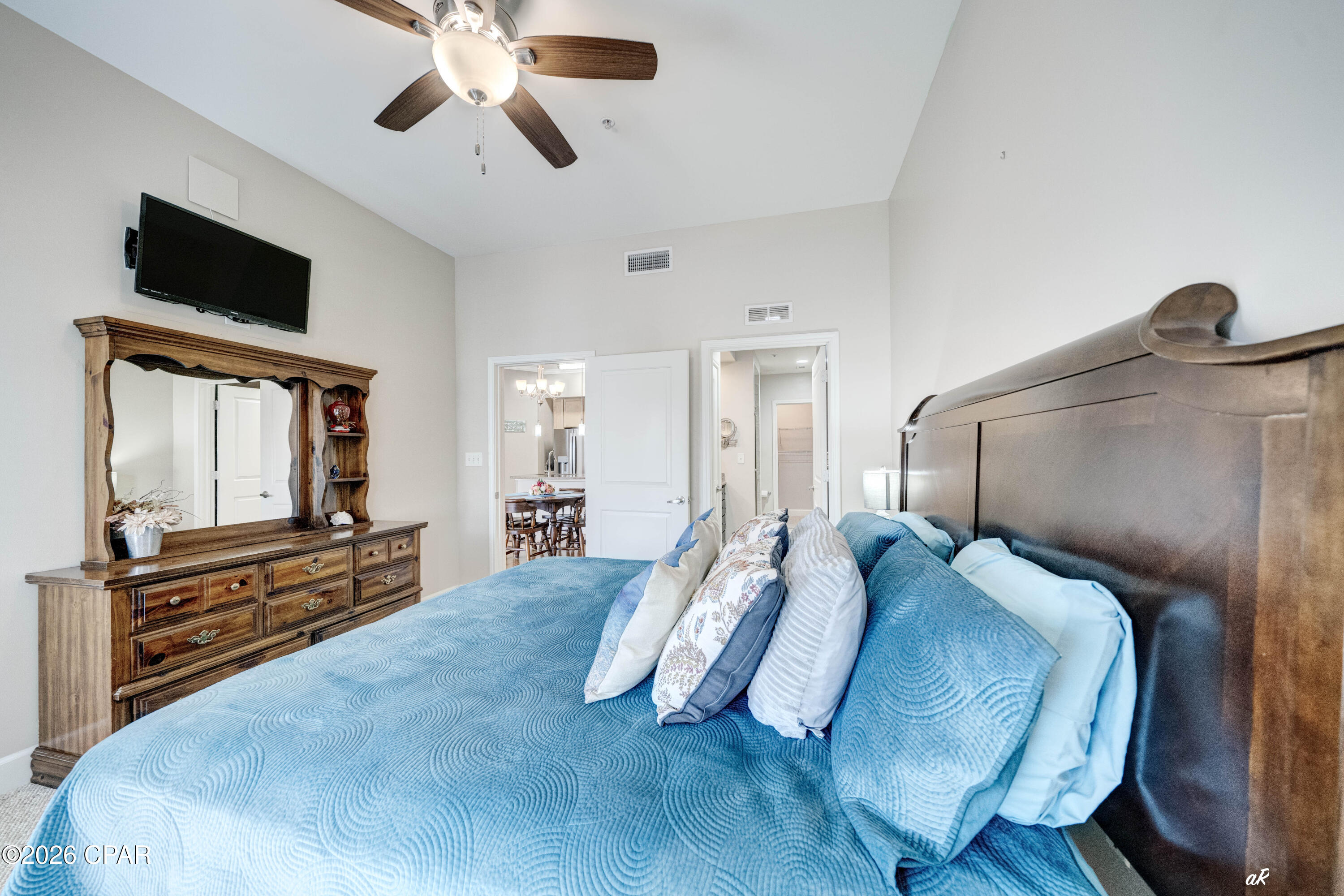 8700 Front Beach Road, Unit 6202 Panama City Beach, FL 32407 - Photo 21 of 47