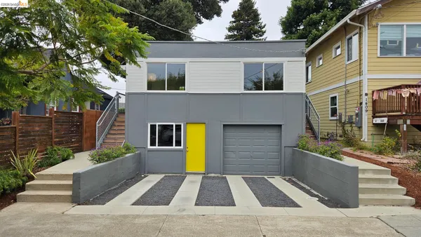 $795,000 | 1407 Channing Way, Berkeley, CA 94702