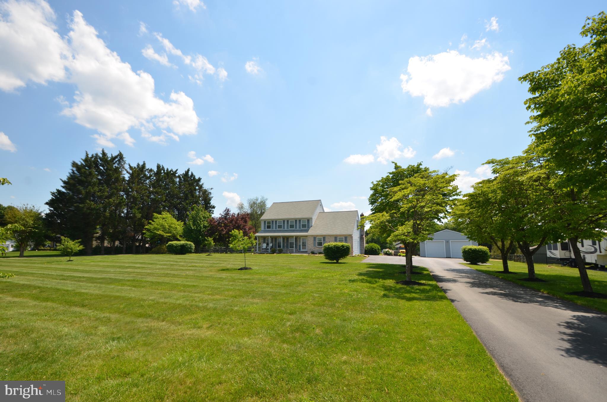 1251 Streaker Road Sykesville, MD 21784 - Photo 7 of 90
