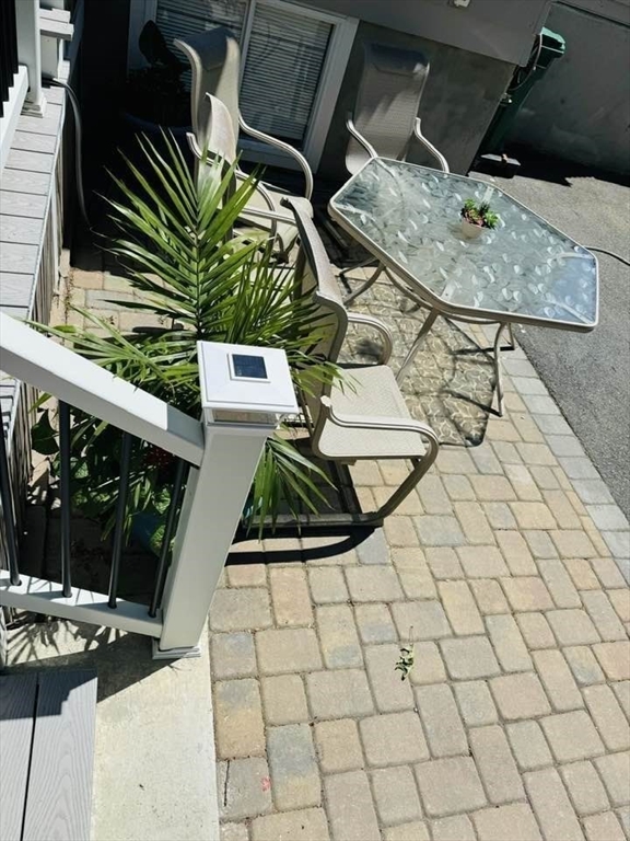 369 Union Street Ashland, MA 01721 - Photo 19 of 22 a view of outdoor space with seating area