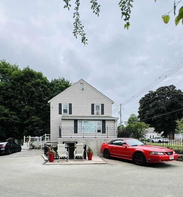 369 Union Street Ashland, MA 01721 - Photo 20 of 22 a childrens park with lots of swings and slides