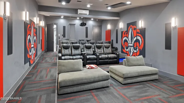 $4,600,000 | 235 North Fieldspan Road, Unit B, Scott, LA 70583