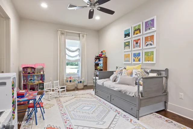 $4,600,000 | 235 North Fieldspan Road, Unit B, Scott, LA 70583