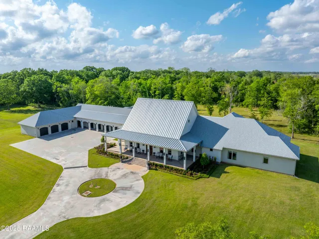 $4,600,000 | 235 North Fieldspan Road, Unit B, Scott, LA 70583