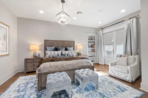 $4,500,000 | 235 North Fieldspan Road, Unit B, Scott, LA 70583