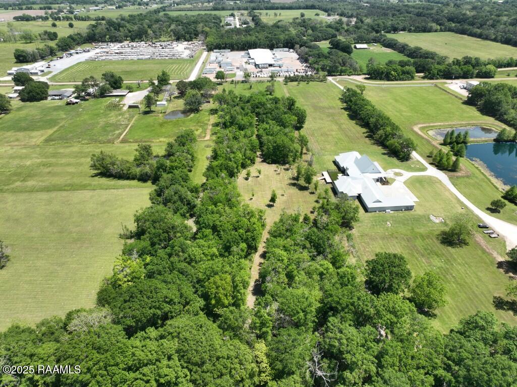 235 North Fieldspan Road, Unit B Scott, LA 70583 - Photo 49 of 49 Additional 6 acres to left of home