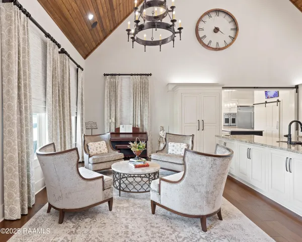 $4,600,000 | 235 North Fieldspan Road, Unit B, Scott, LA 70583