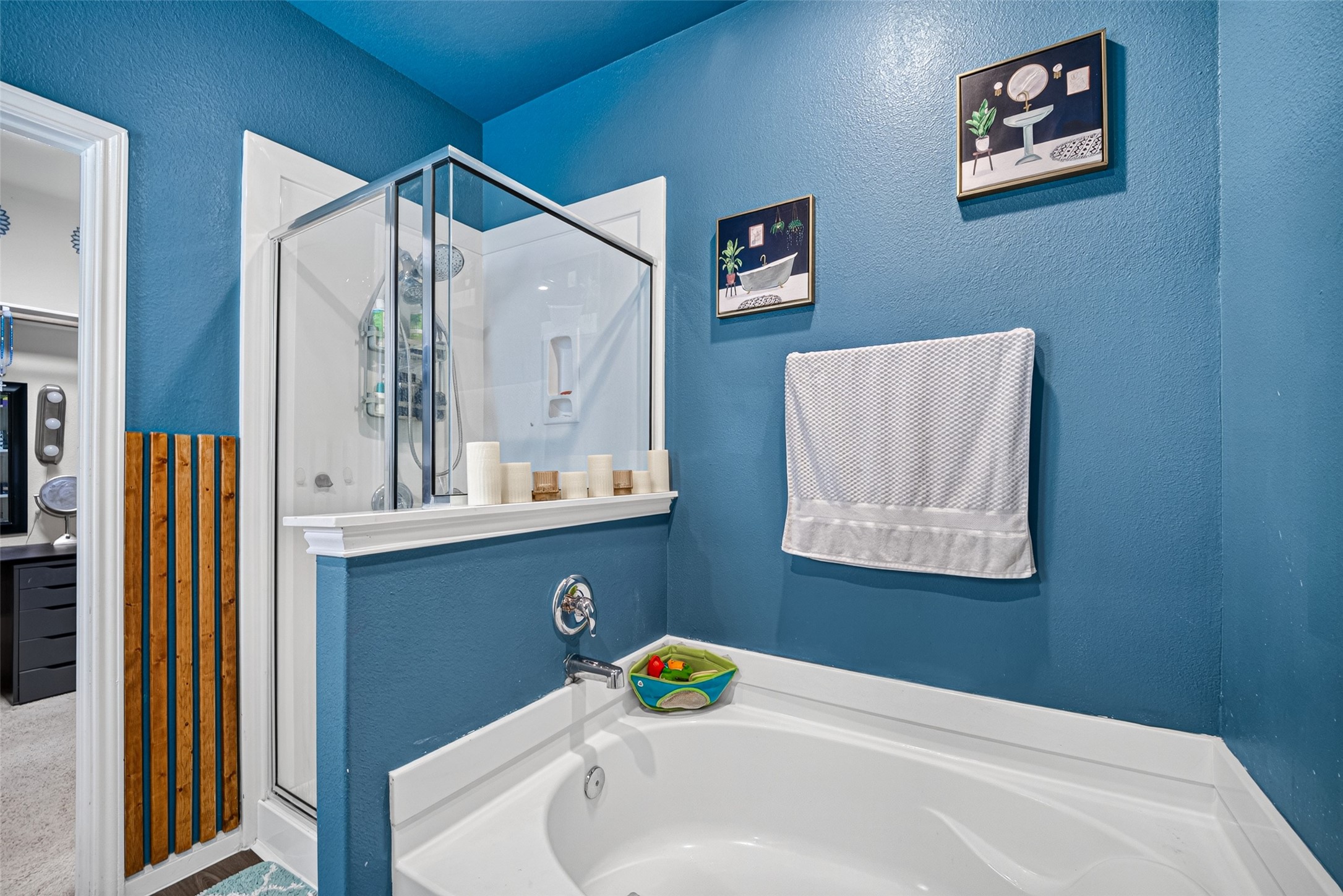 7031 Hobby Wind Ridge Drive Houston, TX 77075 - Photo 32 of 45