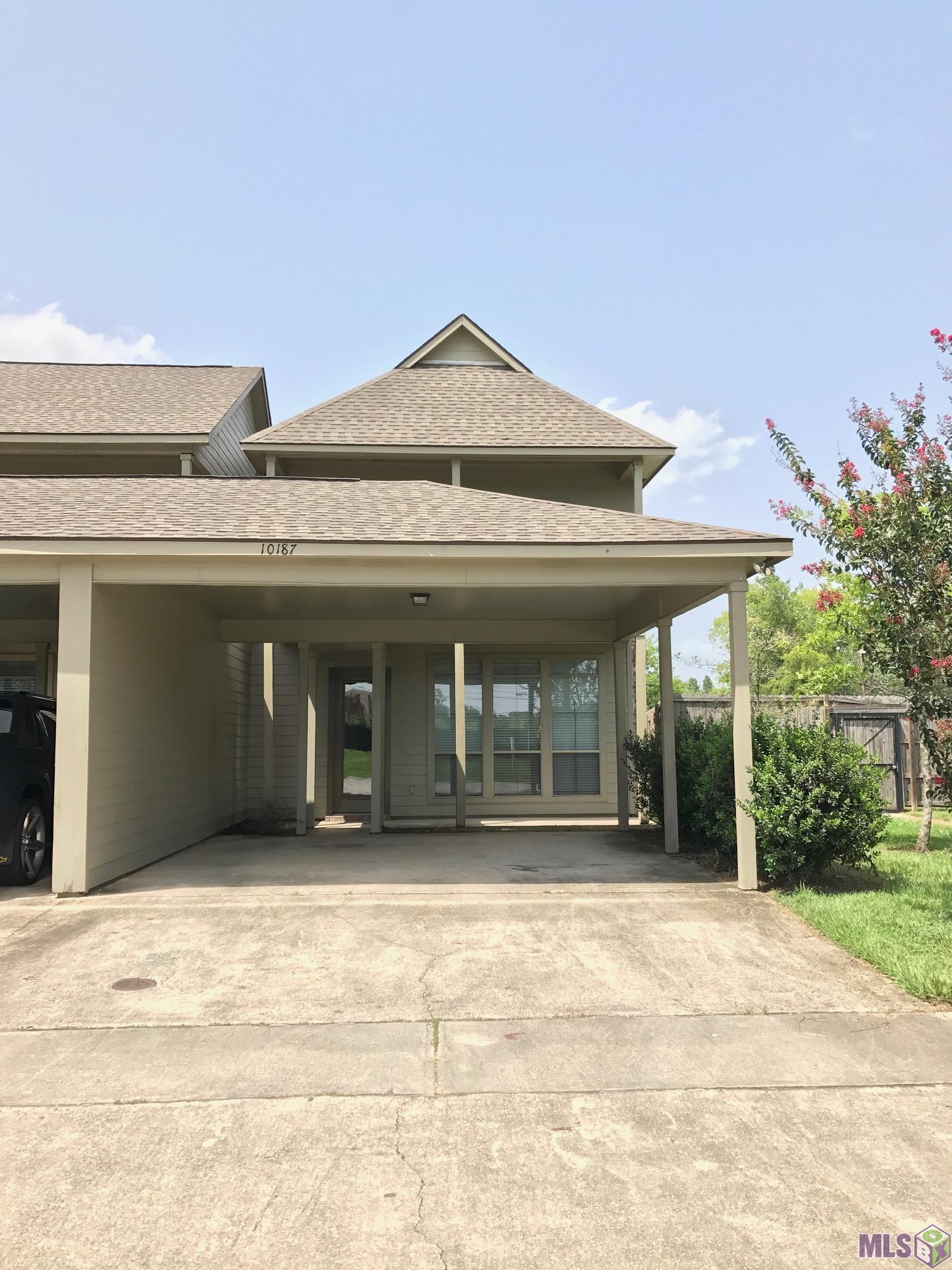 10157 Bonnet Cove Avenue Baton Rouge, LA 70810 - Photo 1 of 15