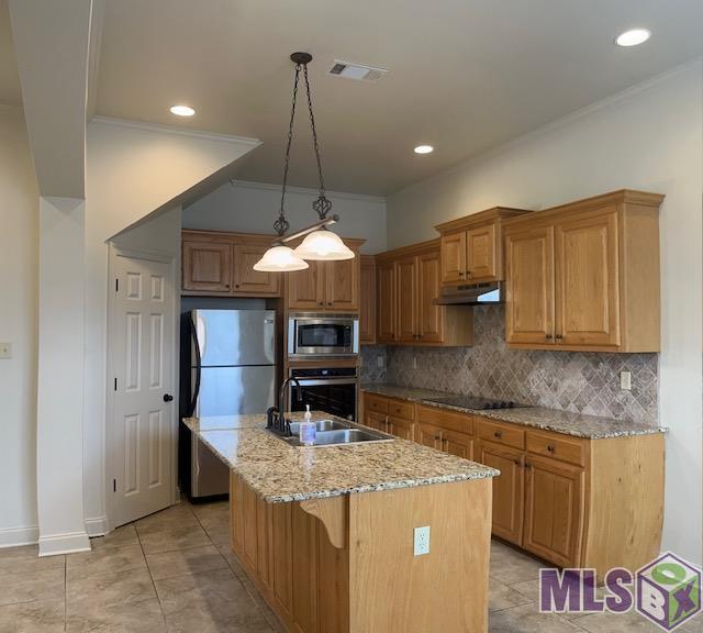 10157 Bonnet Cove Avenue Baton Rouge, LA 70810 - Photo 12 of 15