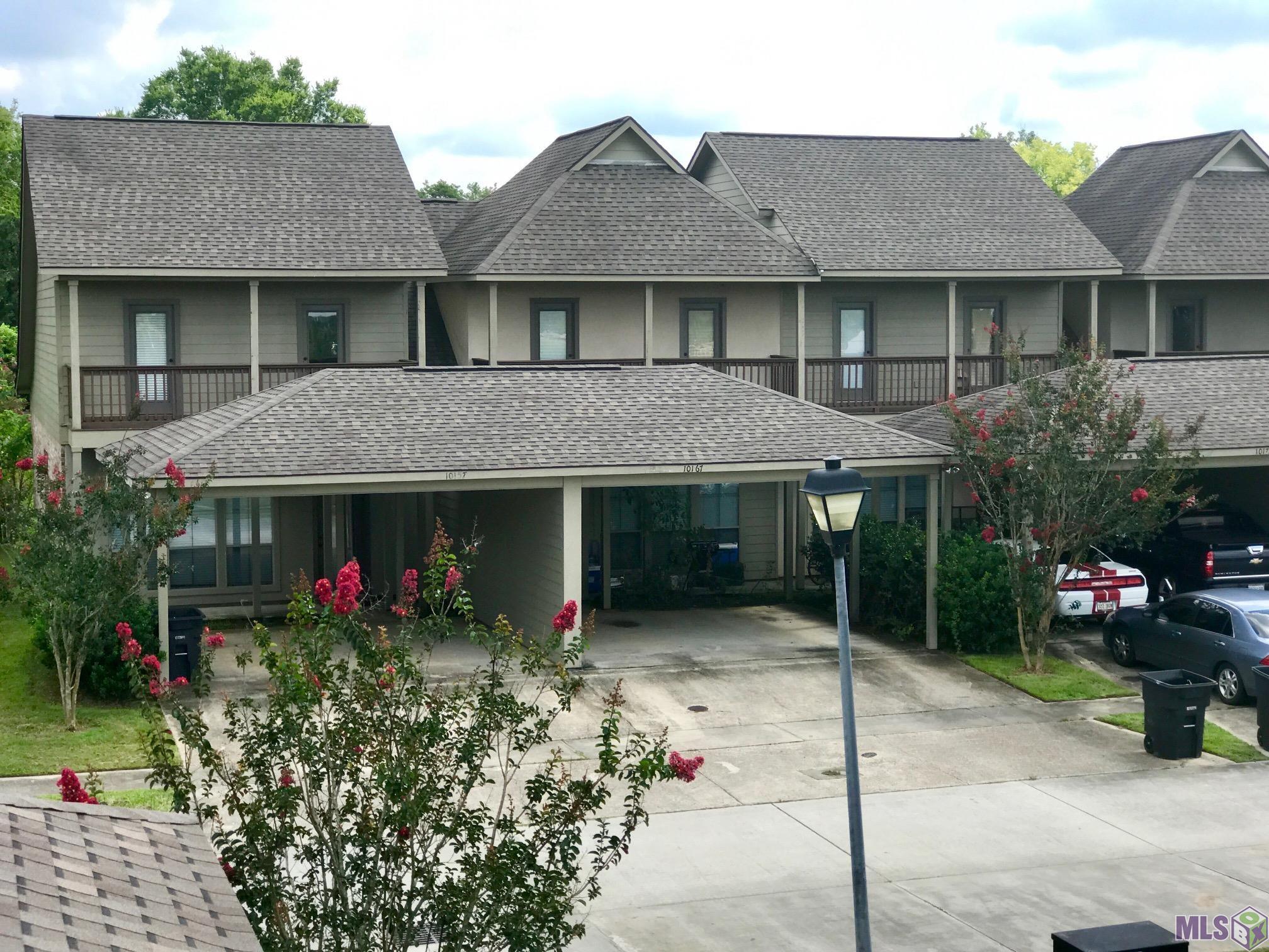 10157 Bonnet Cove Avenue Baton Rouge, LA 70810 - Photo 13 of 15