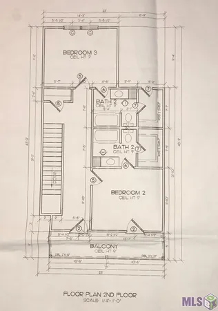 $1,900 | 10157 Bonnet Cove Avenue, Baton Rouge, LA 70810