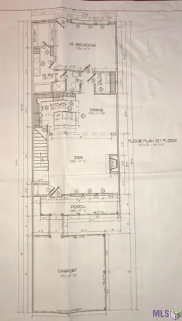 $1,900 | 10157 Bonnet Cove Avenue, Baton Rouge, LA 70810