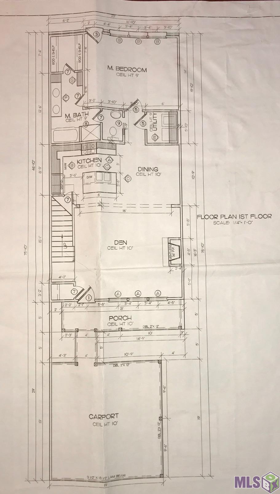 10157 Bonnet Cove Avenue Baton Rouge, LA 70810 - Photo 15 of 15