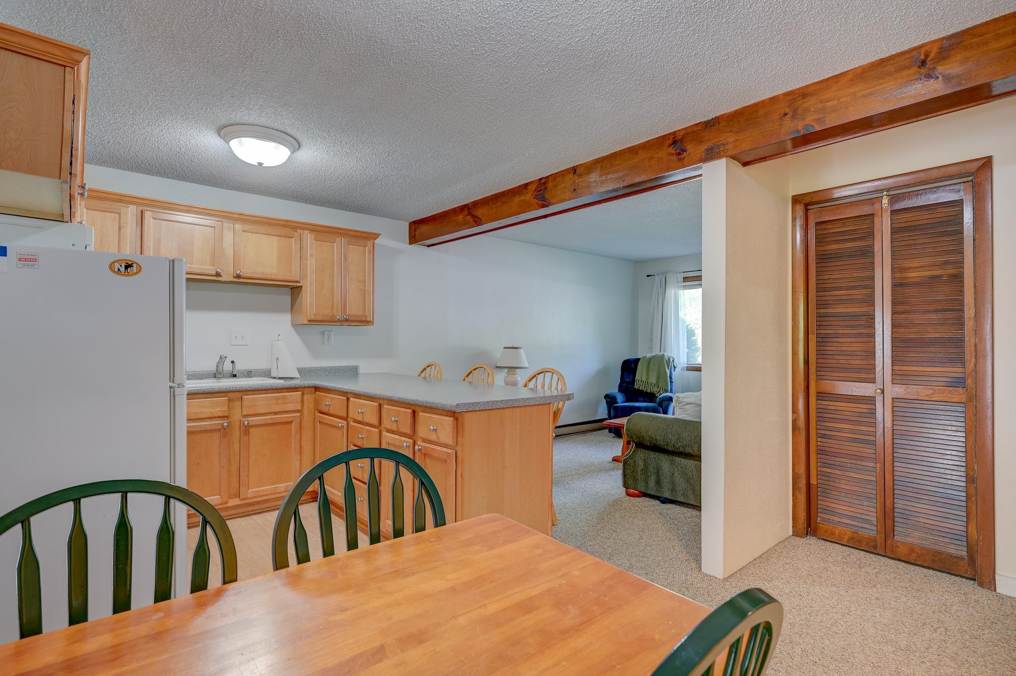 18 Sandtrap Loop, Unit P5 Bartlett, NH 03838 - Photo 7 of 34