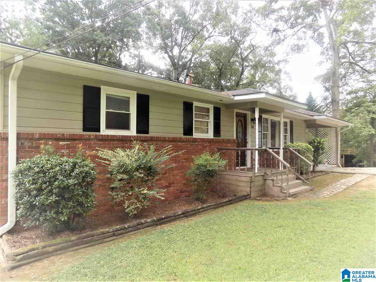 341 11th Street Southwest Alabaster, AL 35007 - Photo 2 of 24